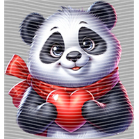 Valentine's Day-QRJ  530